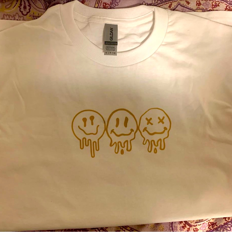 Smiley Faces
